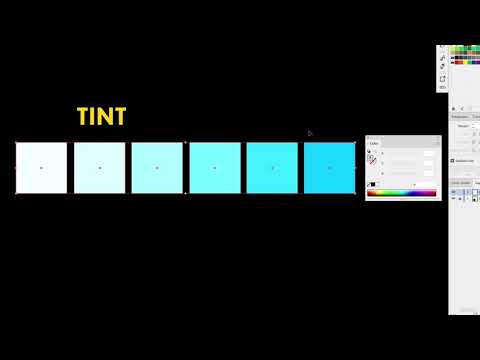 Color Theory   Exploring Color Palettes [Graphic Design Masterclass - Learn GREAT Design 2021]
