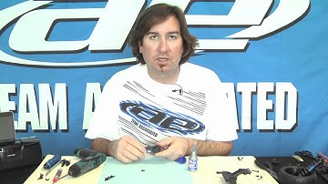 Tech Tips - SC10 4x4 Servo Horn Alignment