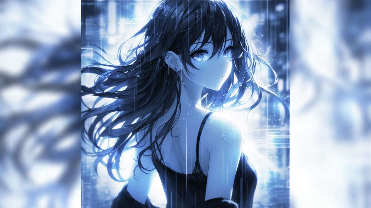 Finalblaze — RAIN AGAIN [OFFICIAL AUDIO]