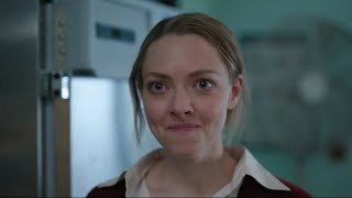 "This is America. We're cowboys" - The Dropout | Amanda Seyfried, Michael Ironside