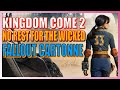 FALLOUT, le CARTON !! ☢️ KINGDOM COME DELIVRANCE 2 😲 NO REST FOR THE WICKED ⚔️ : l'HEBDO JV #15