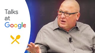 Detroit's Food Resurgence | Chef Marc Djozlija | Talks at Google