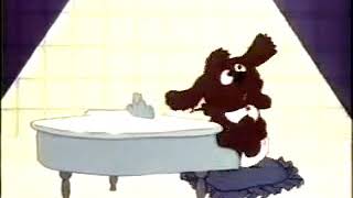 Muppet Babies Season 4 Episode 16 The House That Muppets Built