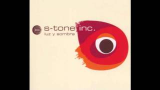 Video thumbnail of "S-Tone Inc. - Con Mi Sombra Feat. Manuela Ravaglioli"