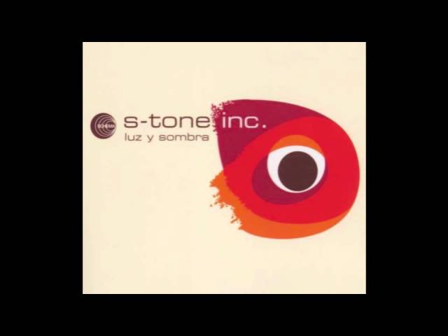 Watch S-Tone Inc. - Con Mi Sombra Feat. Manuela Ravaglioli on YouTube
