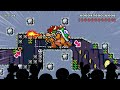 全身全霊で作ったスピ ードラン!/My best SPEEDRUN by Itsu429 🍄Super Mario Maker 2 Switch 2 No Commentary #dxl