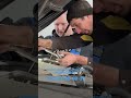 Toyota Land Cruiser, ремонт трубки кондиционера! #car