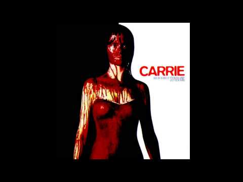 Carrie OST 39. Outside, Looking In (Hypnogaja)