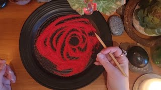 This Red Rose found you in perfect time. Prepare!