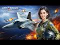 Ace Force Blitz Gameplay