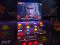 スマスロ北斗の拳　無想転生