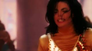 Michael Jackson Remember The Time's Dance