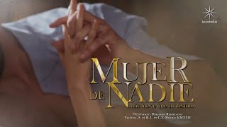 Mujer de nadie | Entrada Oficial