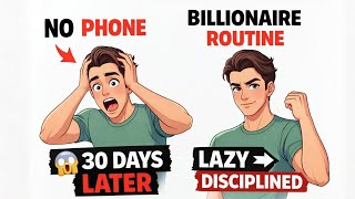 I Disappeared for 30 Days… My Life Will Never Be the Same Again 😳