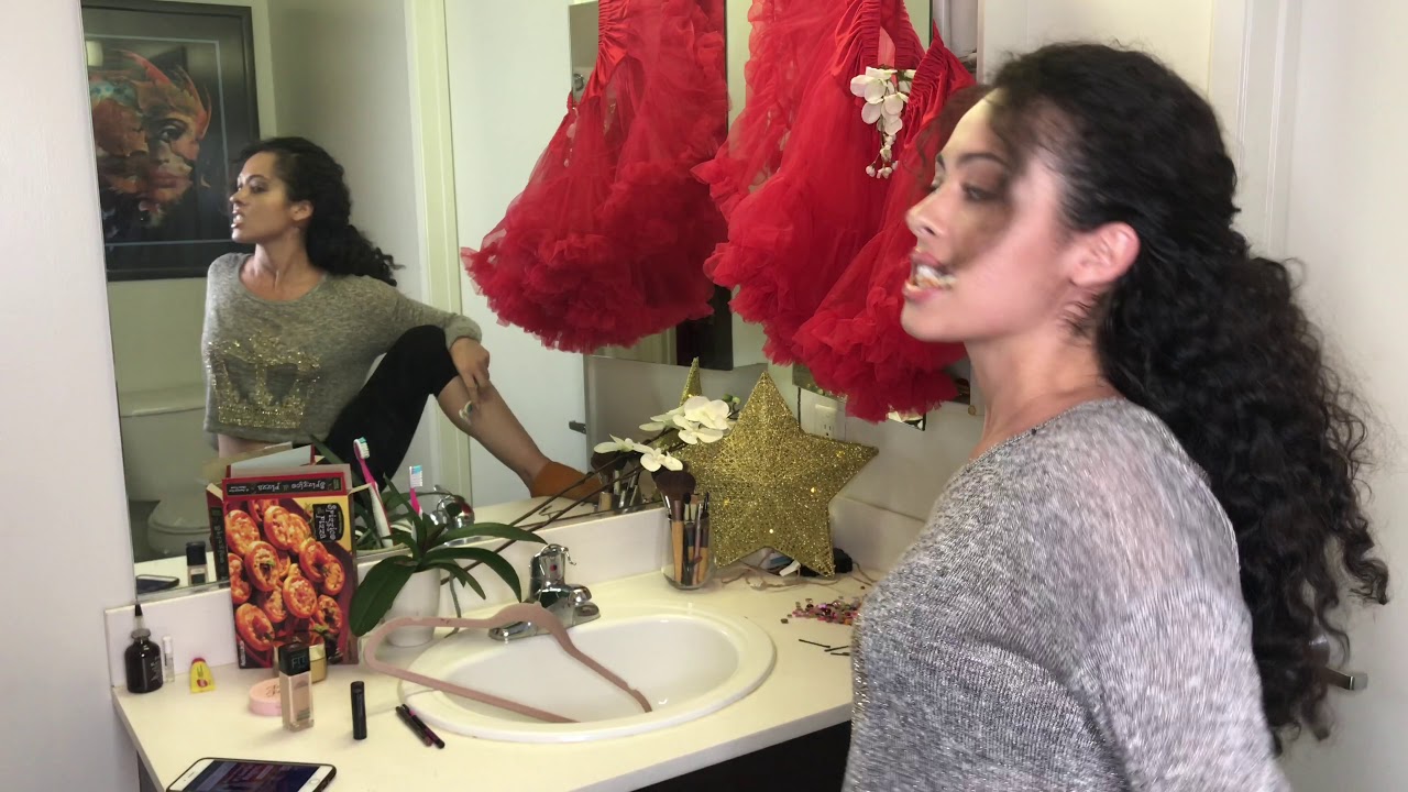 Skit: Men vs. Women Getting Ready