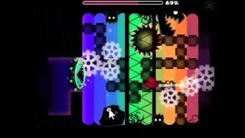 Geometry dash easy user coins - GhostBusters