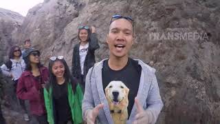 MTMA - Menikmati Keindahan Kawah Puncak Gunung Bromo (5/5/18) Part 4