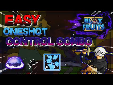 This Control Infinite Combo OneShot 30M