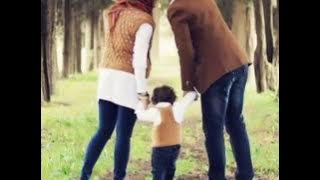 ajmal farha   أجمل فرحه  :) Maher Zain :)