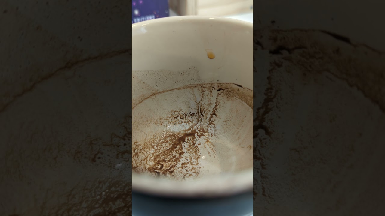 PISCES ♓ - WEEKLY COFFEE CUP READING ☕ - 15 TO 21 MAY 2023