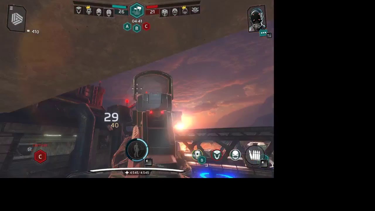 first stream ever test stream - YouTube