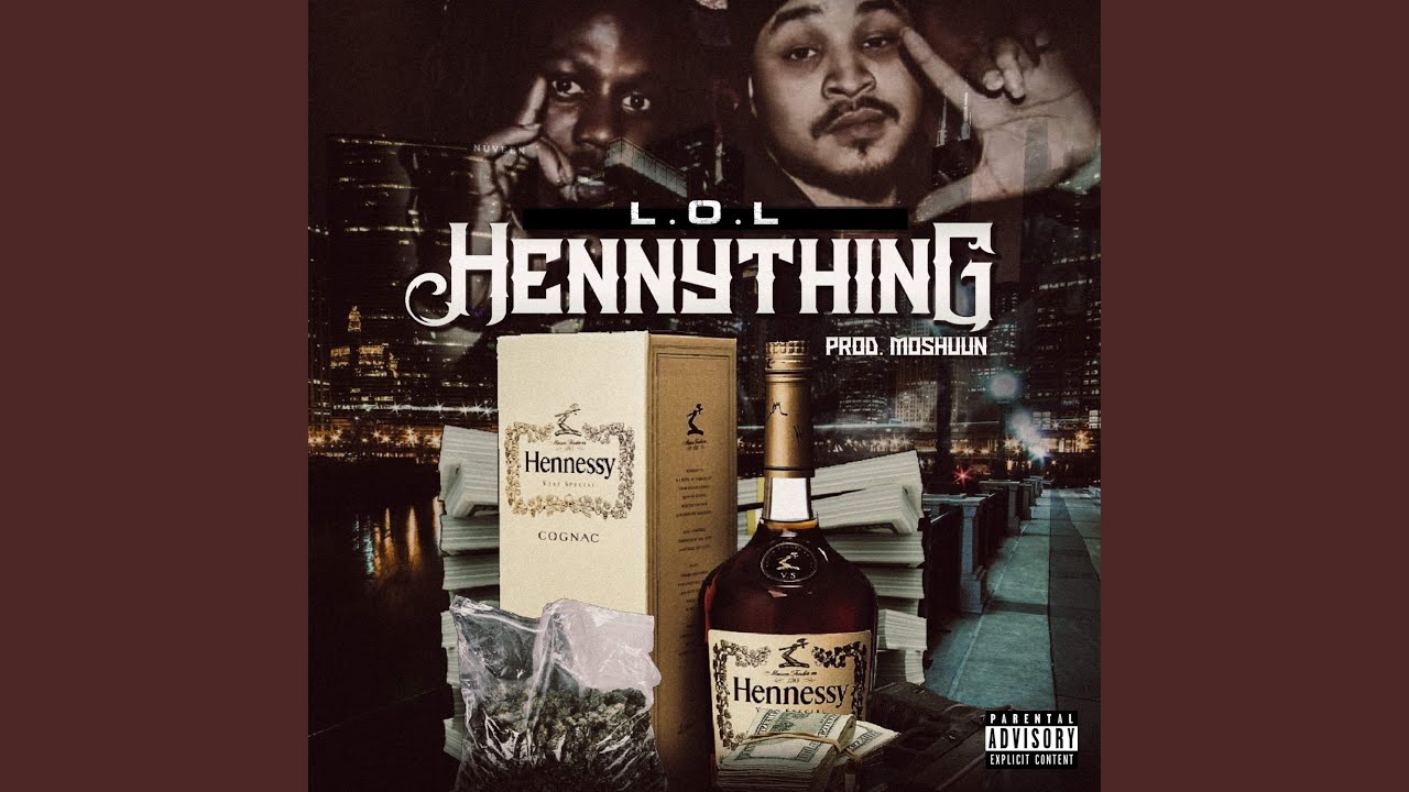 Watch Hennything on YouTube Watch Hennything on YouTube