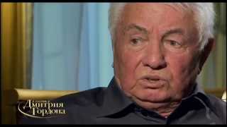 Войнович: В России холодная гражданская война и страна может распасться Войнович: В России холодная гражданская война и страна может распасться