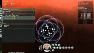 EVE Online Tutorial: Advanced Combat Probing