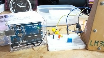 Arduino Unoでメロディーを鳴らす