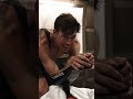 HAYDEN'S BAD WEEK
