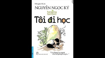 GTS tháng 11 - Tôi đi học - Nguyễn Ngọc Ký