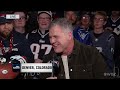Adam Vinatieri All Access Interview From Denver | Patriots