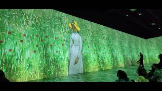 20220123 Denver Van Gogh 2022