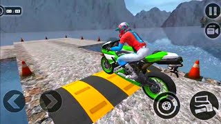 Tricky Moto Bike Trail Master - Motorcycle Wala Game - Bike Wala Game - Bike Games Android Download screenshot 5