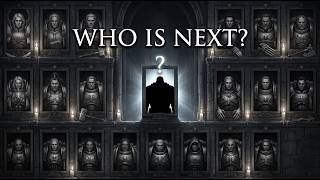 Which Primarch Returns Next? | The Fate of All 18 Sons l WH 40k Lore
