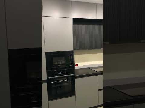 Современная кухня