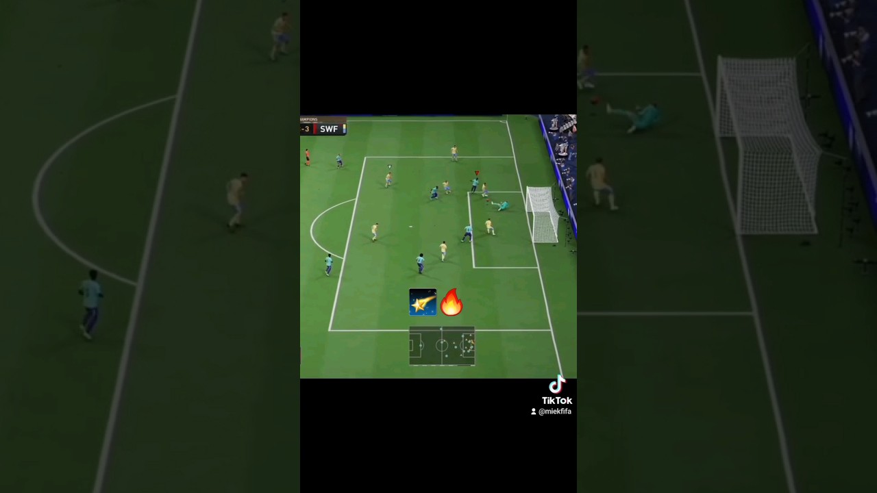 DESTROYING proclubs, elite division and futchamps in fifa23 