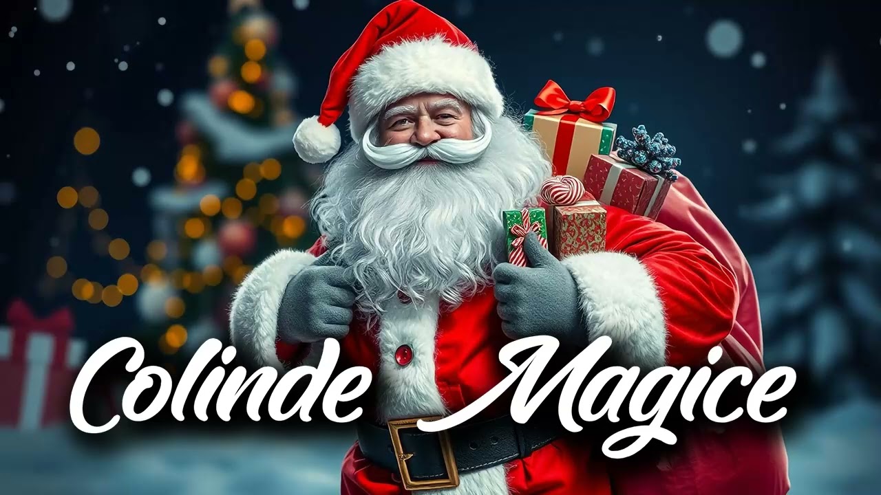 Colinde de craciun , colinde 2025 , colinde 2026 MIX  Colinde de Crăciun