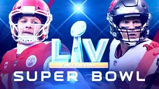 The technology behind this year's Super Bowl Broadcast