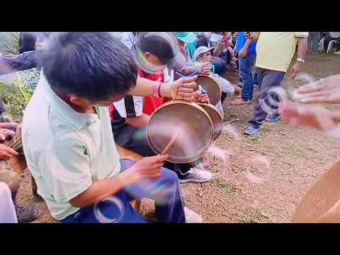 DINUYYA GONG BEAT||TINOC,IFUGAO