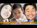 RAISING A FIL-KOR BABY VLOG | SINO MAS KAMUKHA NI NARI? | 2 MONTH OLD | WEEK 9