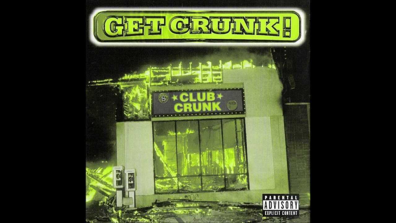 Lyrical Giants - Bigga nigga anthem