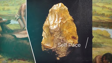 Introduction to Lithic Analysis  | Lecture # 04 | SCHG_FOC21_ILA | Palaeolithic & Neolithic #schgpk