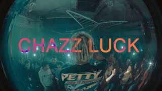 Chazz Luck live in Frankfurt & Berlin mit Pi'erre Bourne (Recap)