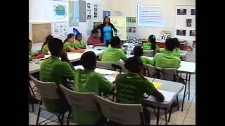 Unit 2- Sea Level Rise; Lesson 11- Salt Water Intrusion into Aquifers