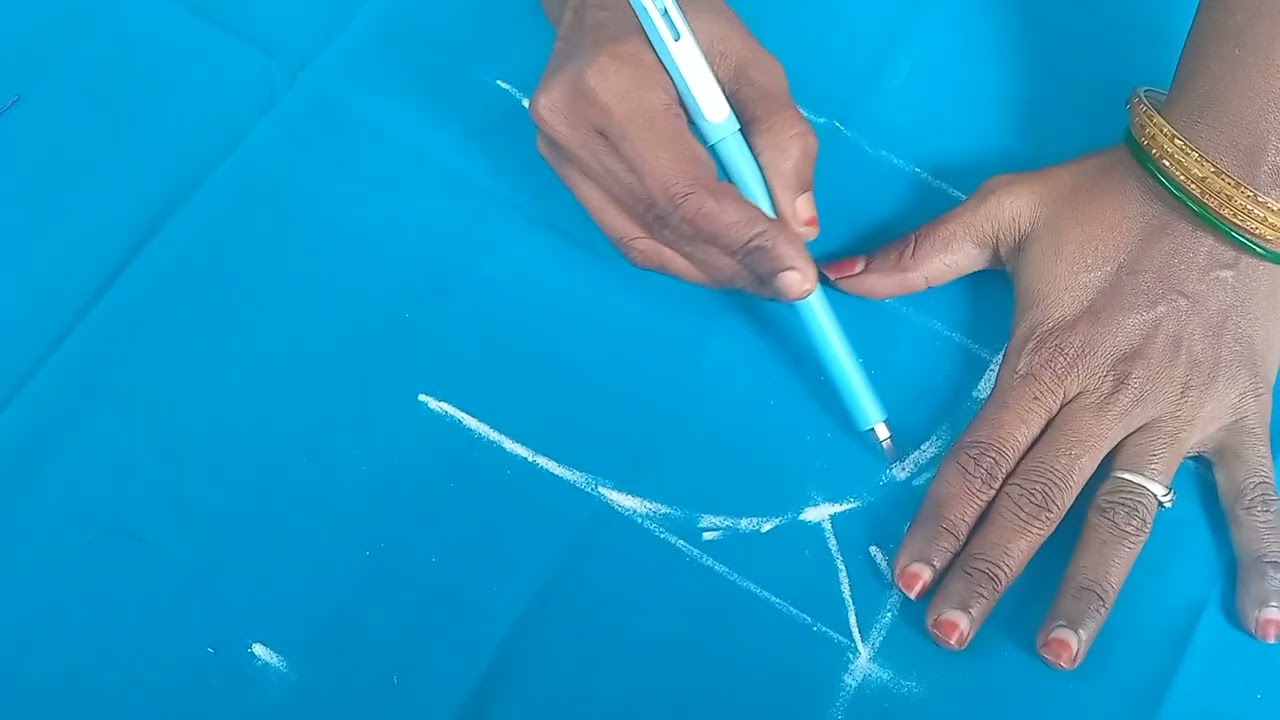 ஆம் கோல் லூஸ் வராமல் இருக்க மிகச் சரியாக✂️✂️✂️👍👍👍