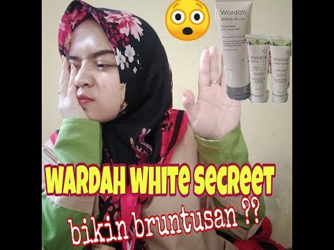 #wardah
#whitesecret
#facialfoam
#wardahwhitesecret

Assalamu'alaikum 😊
Aku Dayanni .... 