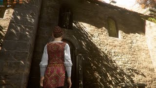A Plague Tale: Innocence  (Alienware 18)(AMD FirePro M6100/HD 8950M)
