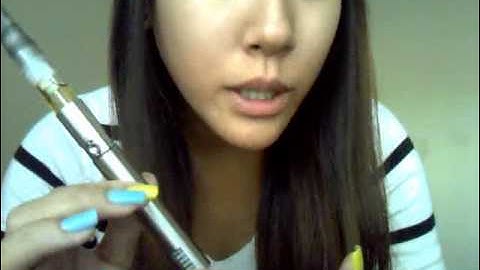 650 mAh/ 900 mAh Variable Voltage Battery --