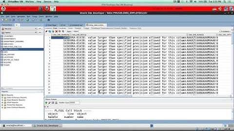 Bullet Proof Your PL/SQL Program Units - OLL Live Recorded Webinar